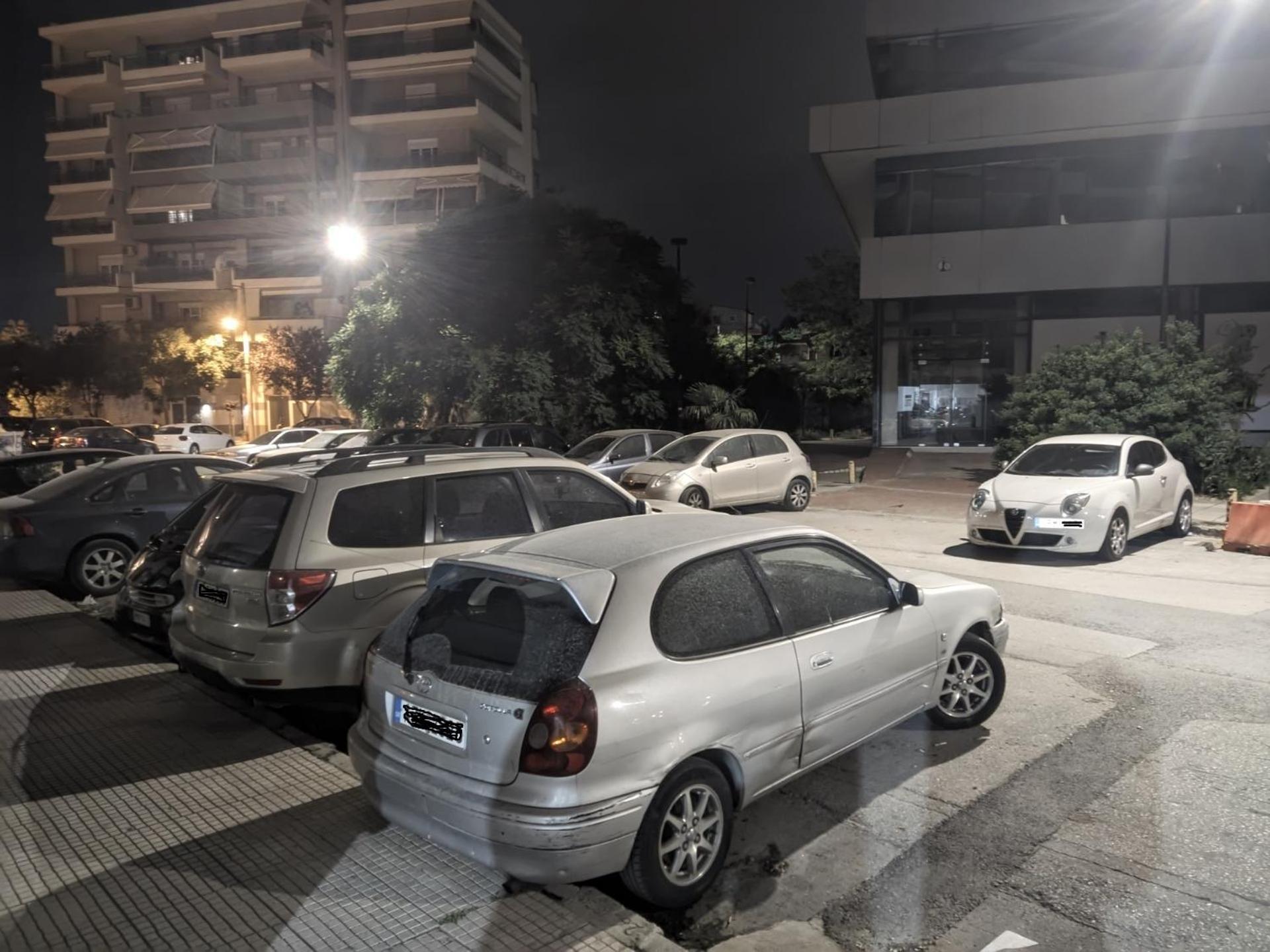 סלוניקי Cozy Apt! Friends & Family - Private Paid Parking מראה חיצוני תמונה