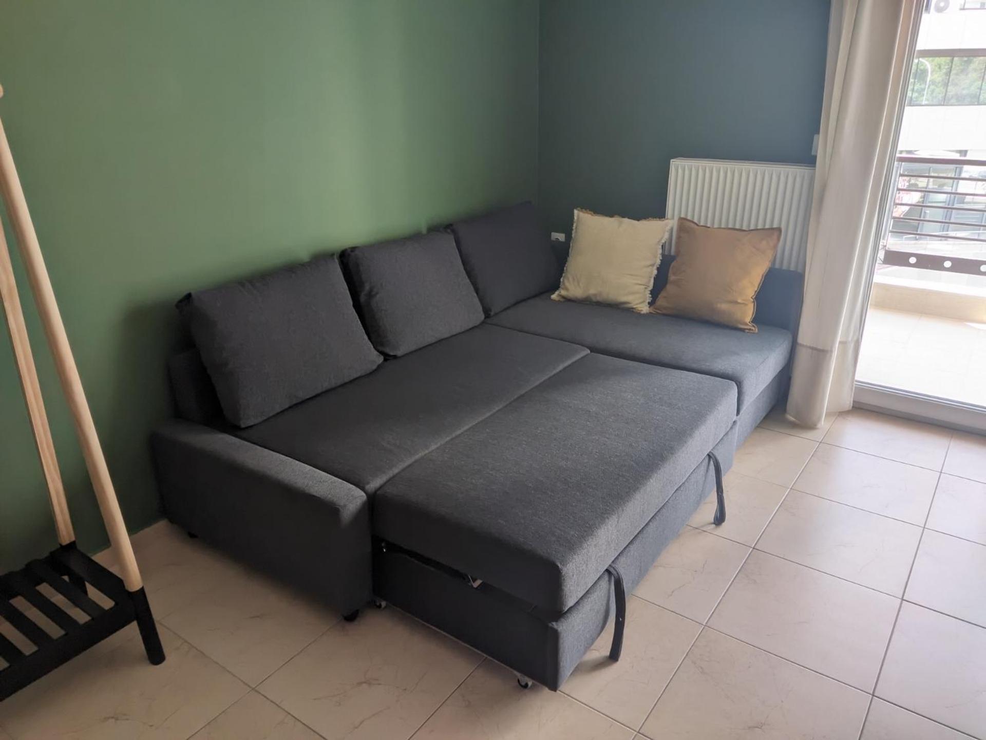 סלוניקי Cozy Apt! Friends & Family - Private Paid Parking מראה חיצוני תמונה